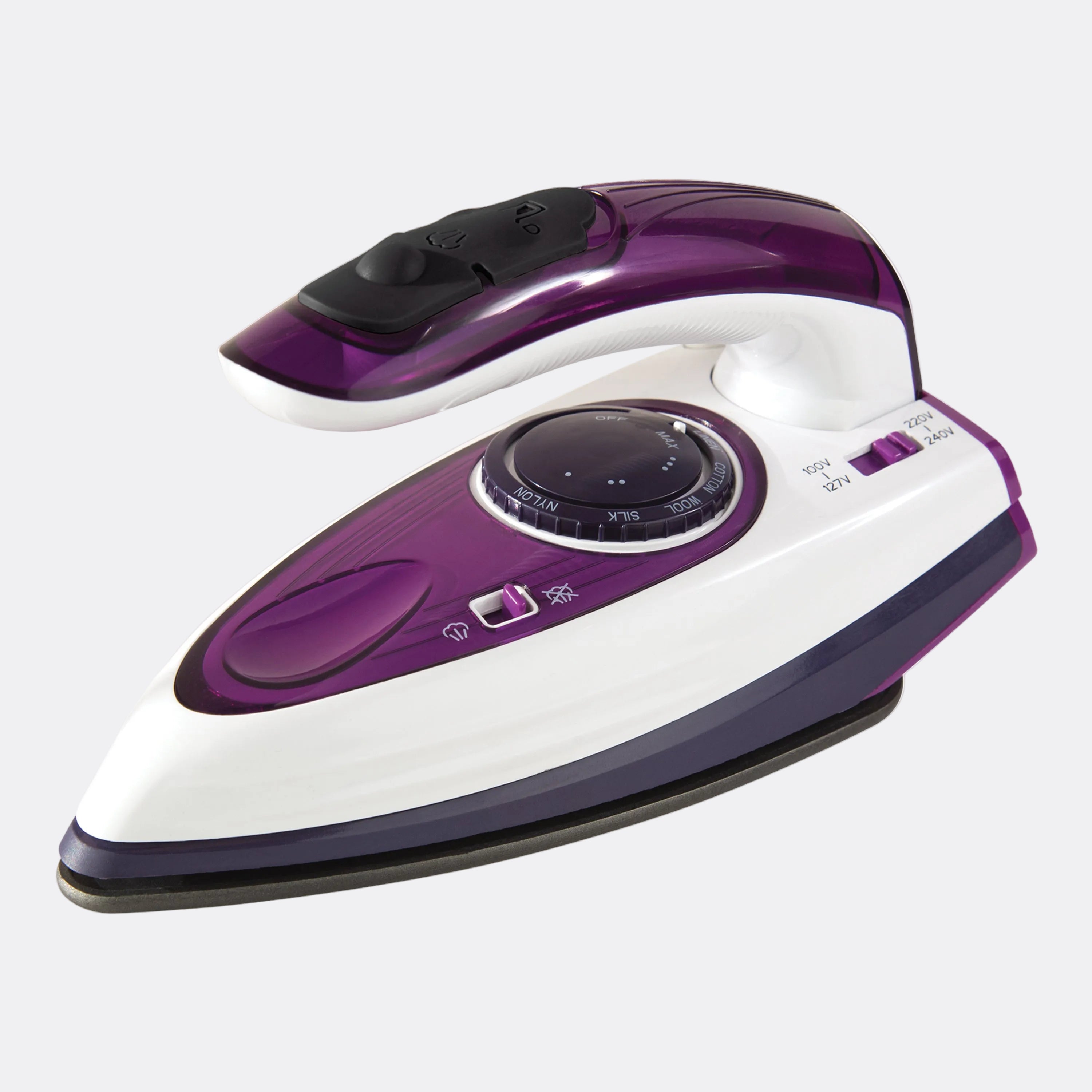 Travel Iron