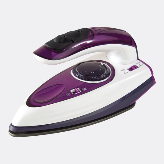 Travel Iron