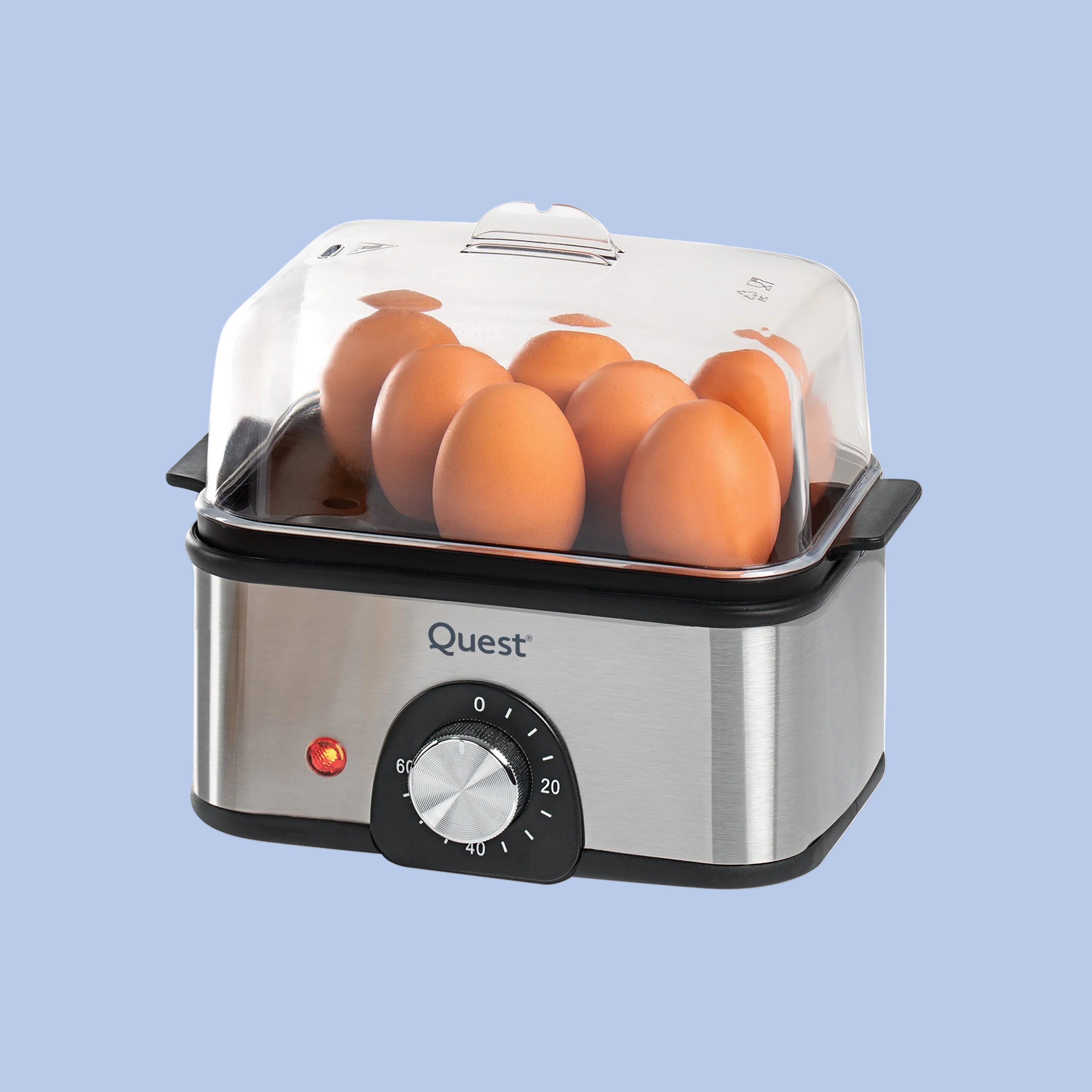Egg Cookers