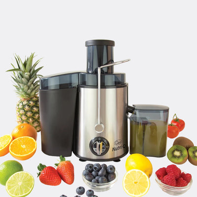 Nutri-Q Power Juicer