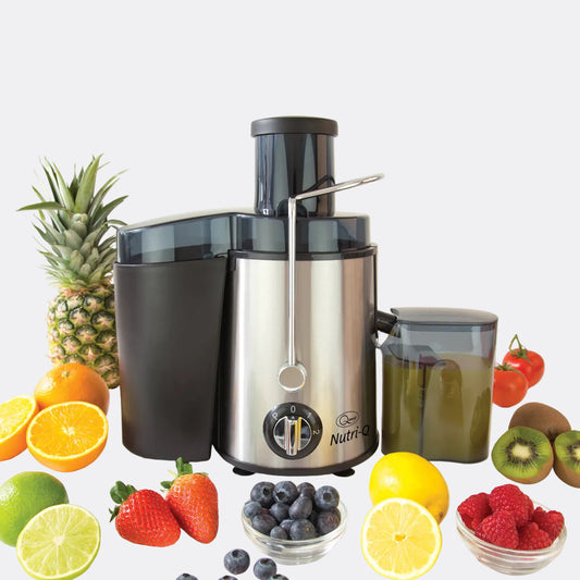 Nutri-Q Power Juicer