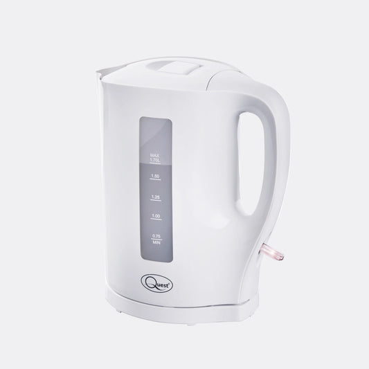 1.7L Jug Kettle - White