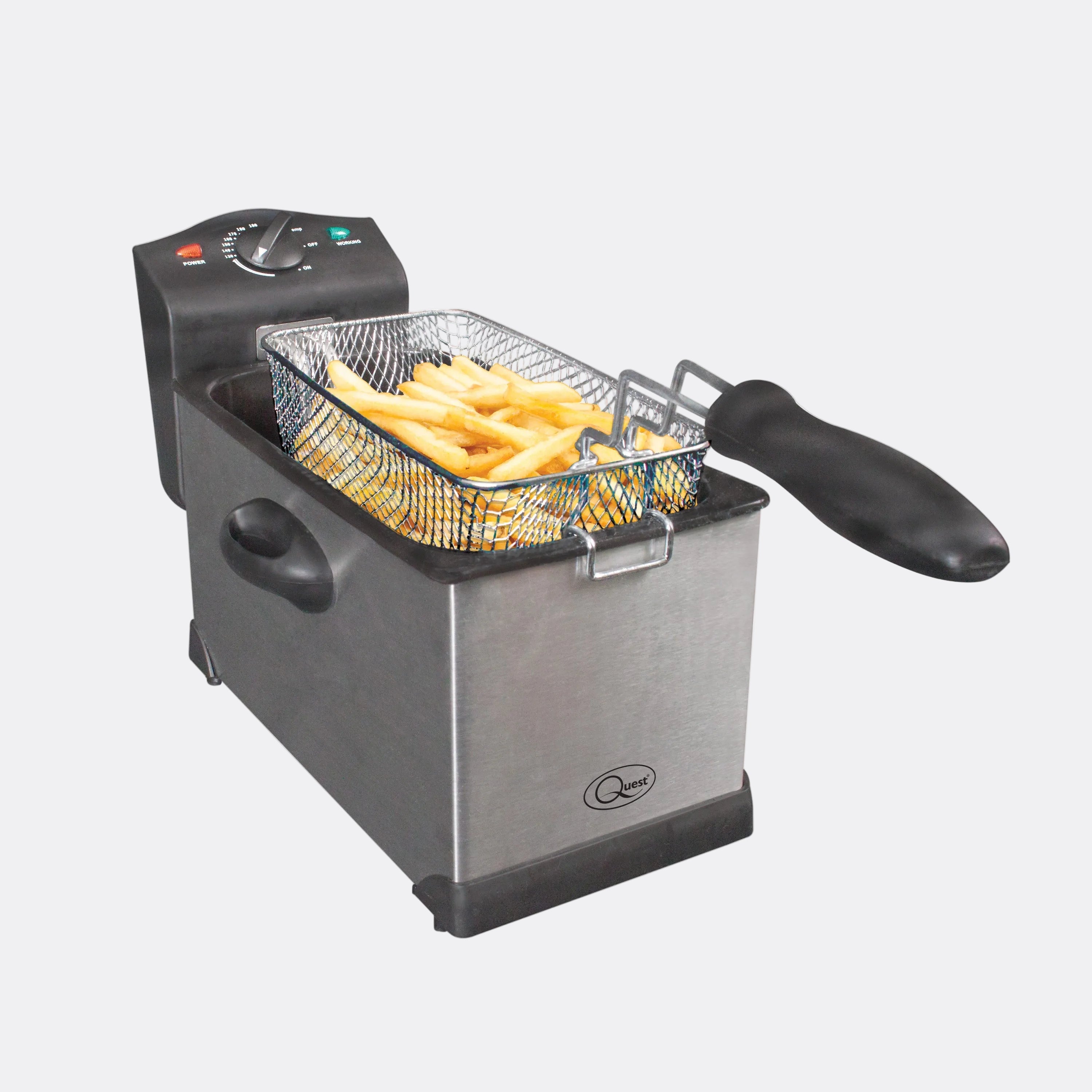 3L Deep Fat Fryer