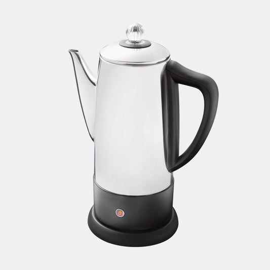 1.8L Electric Coffee Percolator