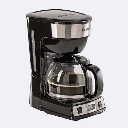 Digital Filter Coffee Machine
