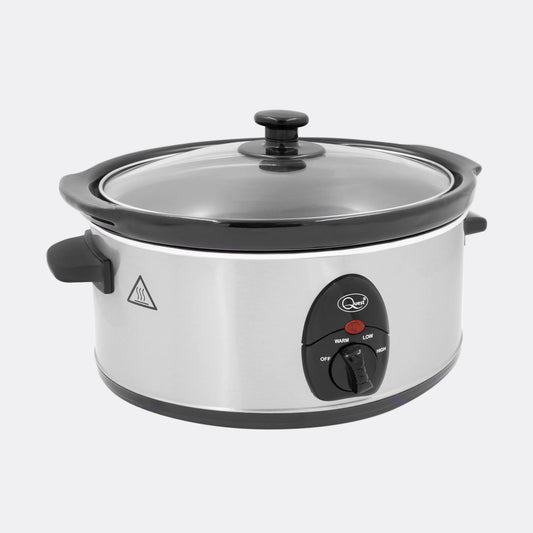 3.5L Slow Cooker