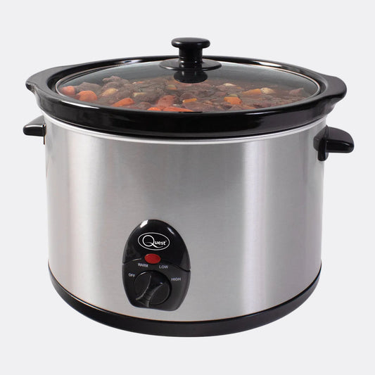 5L Slow Cooker