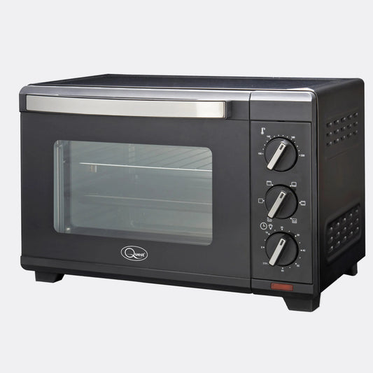 20L Mini Oven with Rotisserie