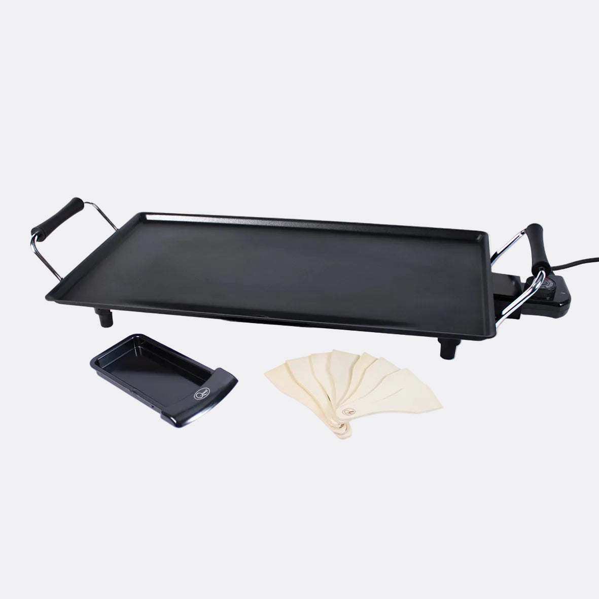 Large Teppanyaki Grill