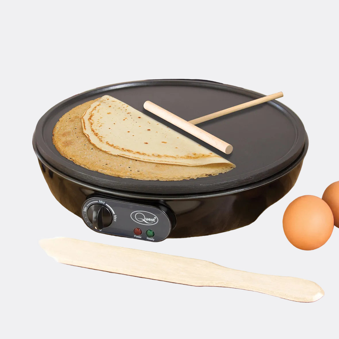 Electric Pancake Maker