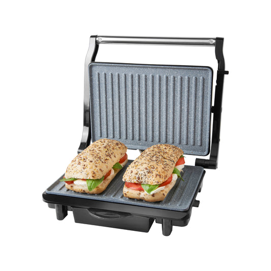 Deluxe Health Grill & Panini Press