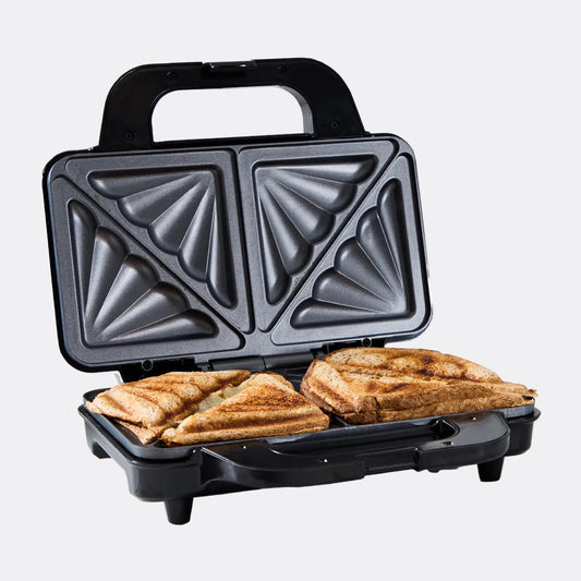 2 Portion Deep Fill Sandwich Toaster