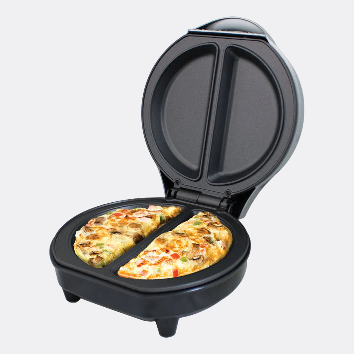 Double Omelette Maker