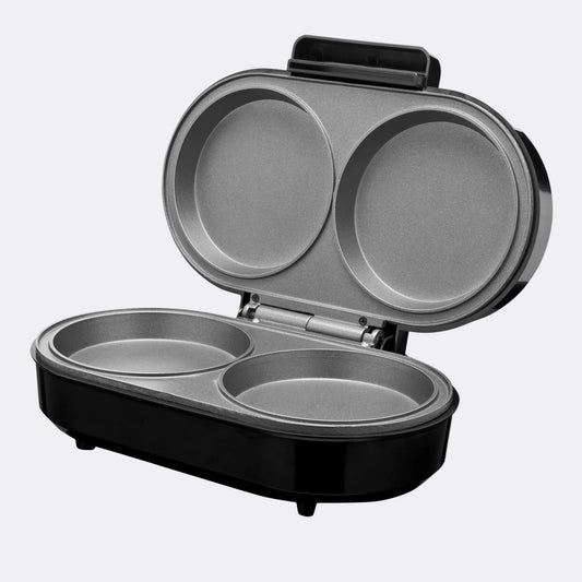 XL Double Omelette Maker