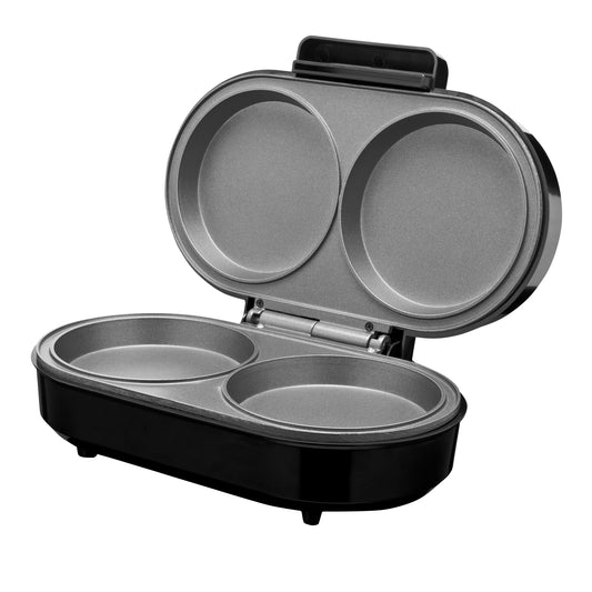 XL Double Omelette Maker