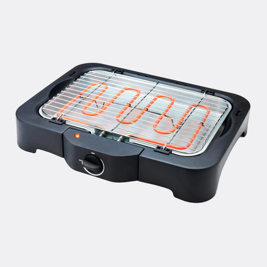 Indoor Electric BBQ Grill