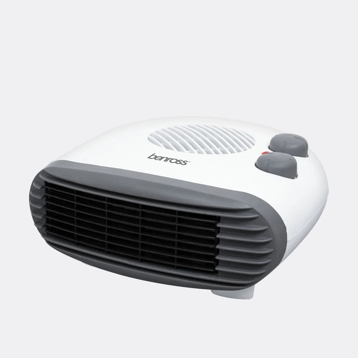 2kw Horizontal Fan Heater