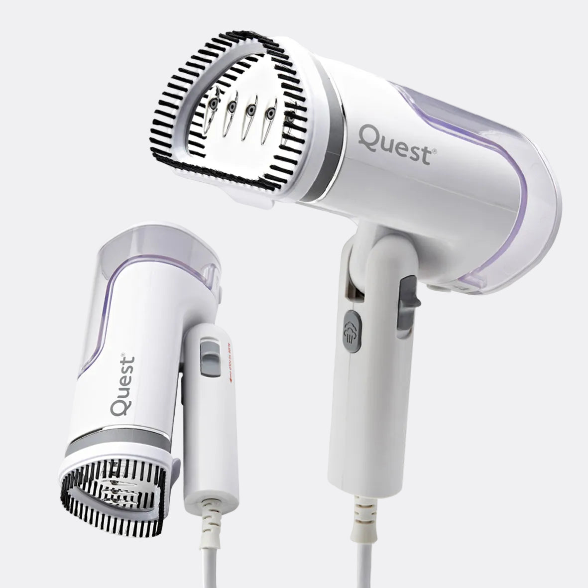 Handheld Folding Clothes Steamer