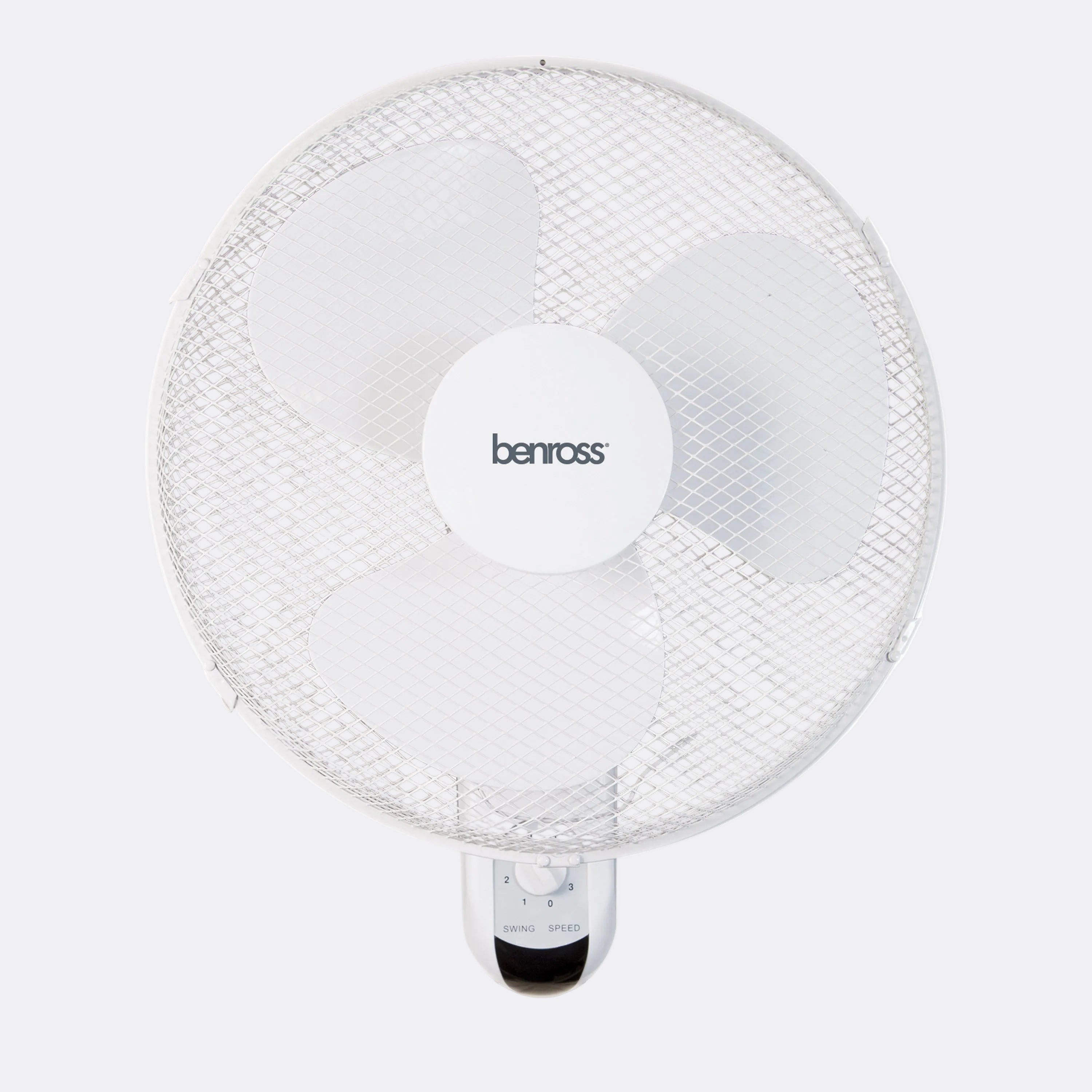 16" Oscillating Wall Fan