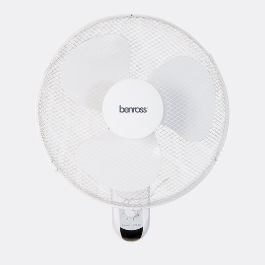 16" Oscillating Wall Fan