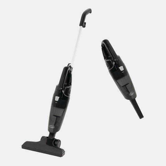2 in 1 Bagless Vacuum Cleaner