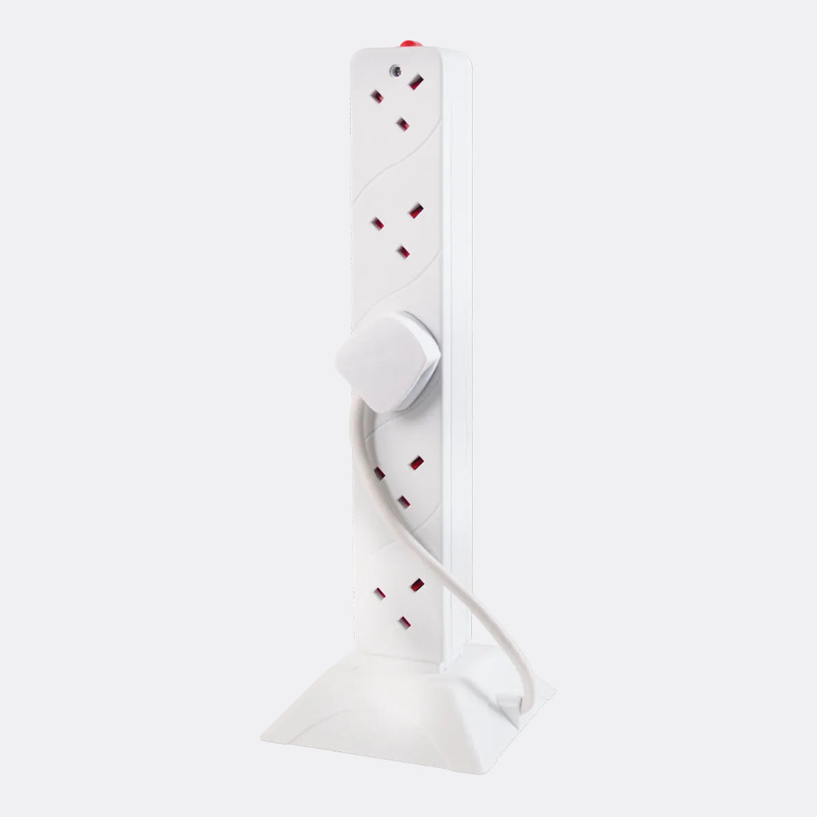 10-Way 2m Tower Socket