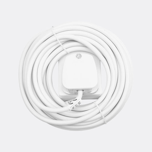 1-Way 5m Extension Lead