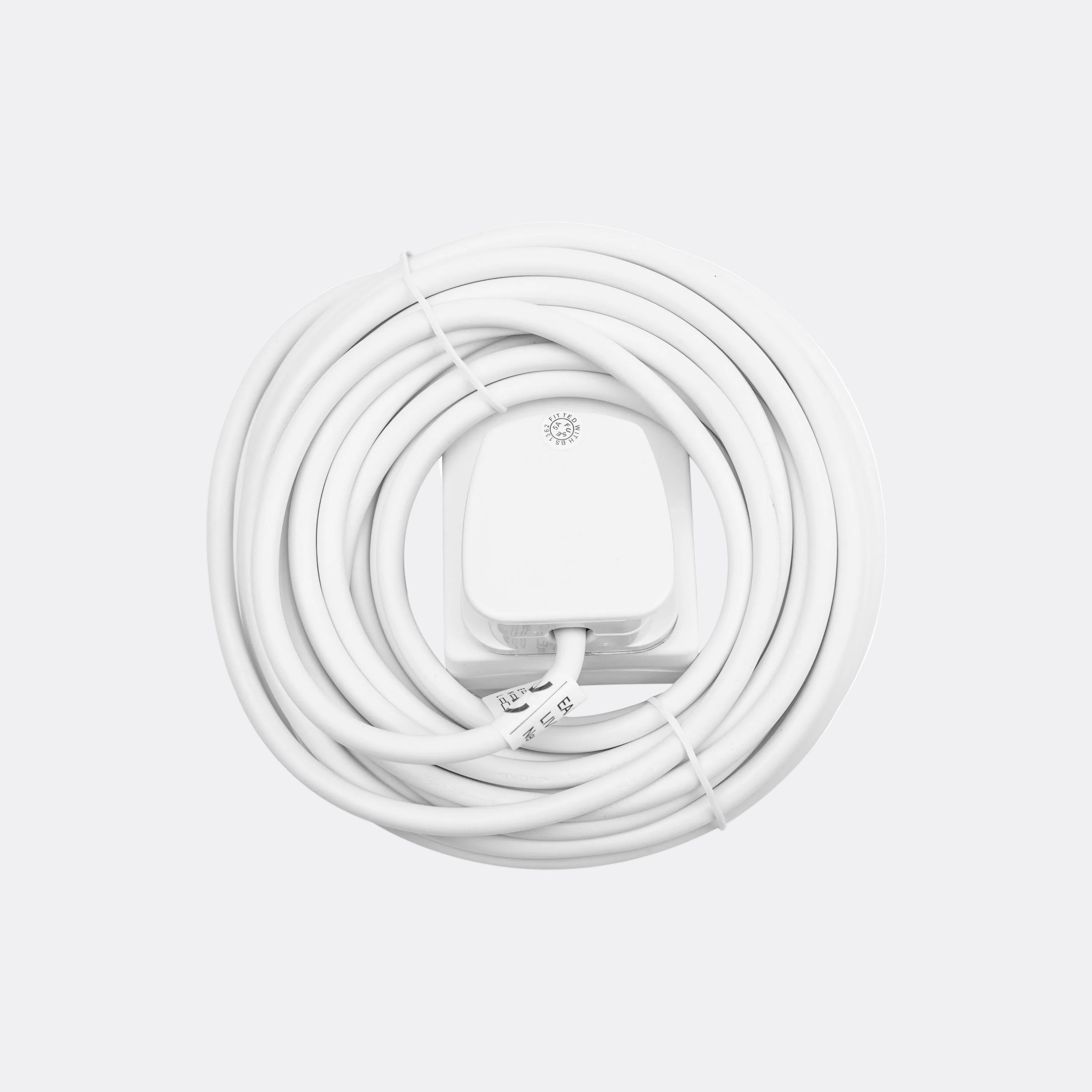 1-Way 10m Extension Lead