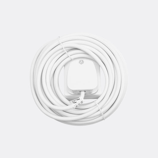 1-Way 10m Extension Lead