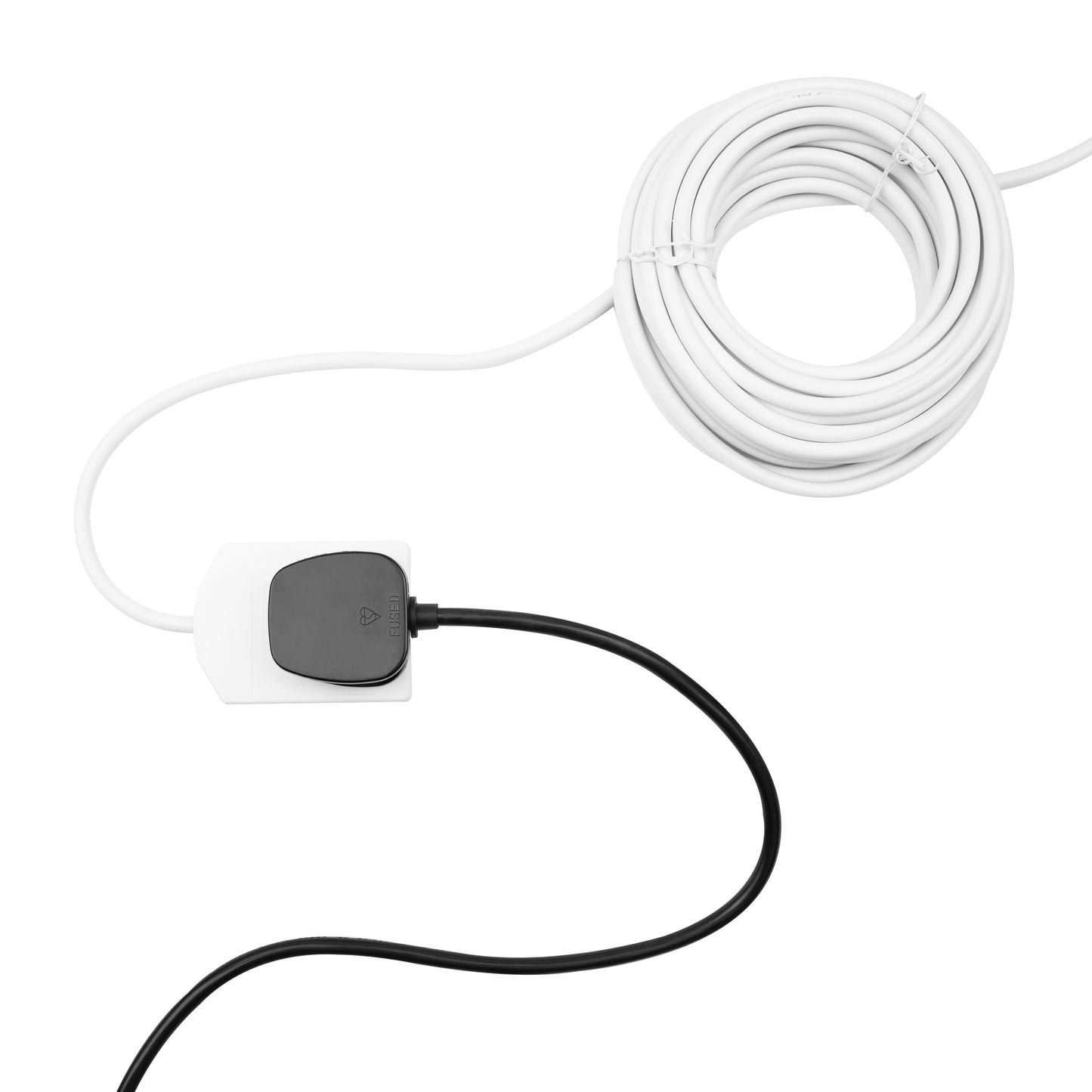 1-Way 10m Extension Lead