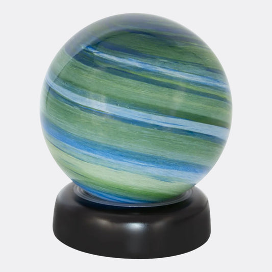 Mini Cosmic Planet Lamp