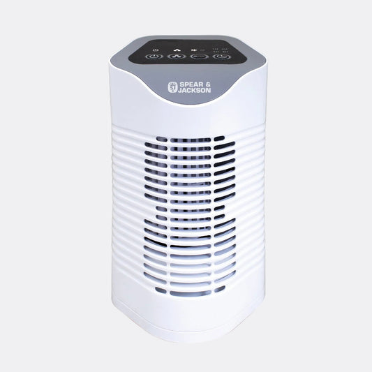 3 Filter Air Purifier