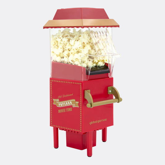 Carnival Popcorn Maker