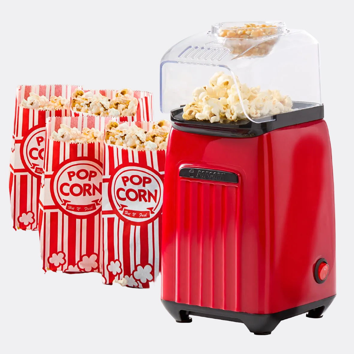 Party Popcorn Maker
