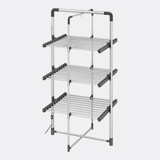 3 Tier Heated Airer