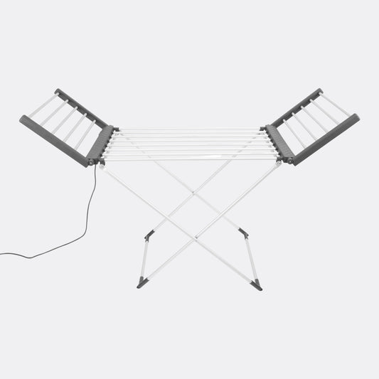 Heated Winged Airer