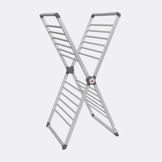 X-Frame Heated Airer