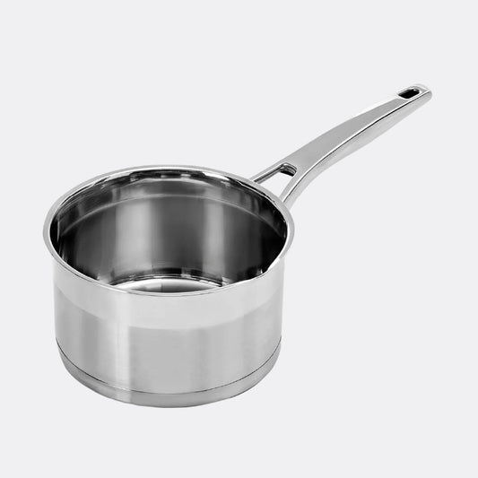 Stainless Steel Pro 16cm Milk Pan