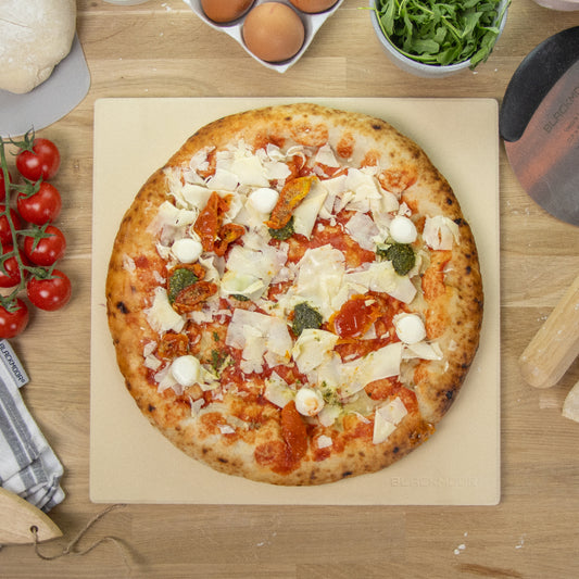 Large Pizza Stone