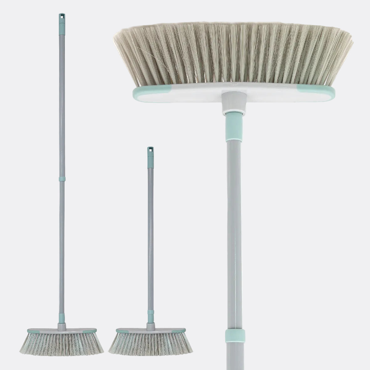 Extendable Broom