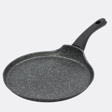 Classic 26cm Black Non Stick Pancake Pan