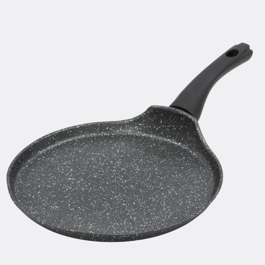 Classic 26cm Black Non Stick Pancake Pan