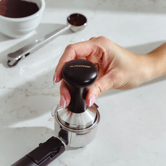 Coffee Tamper