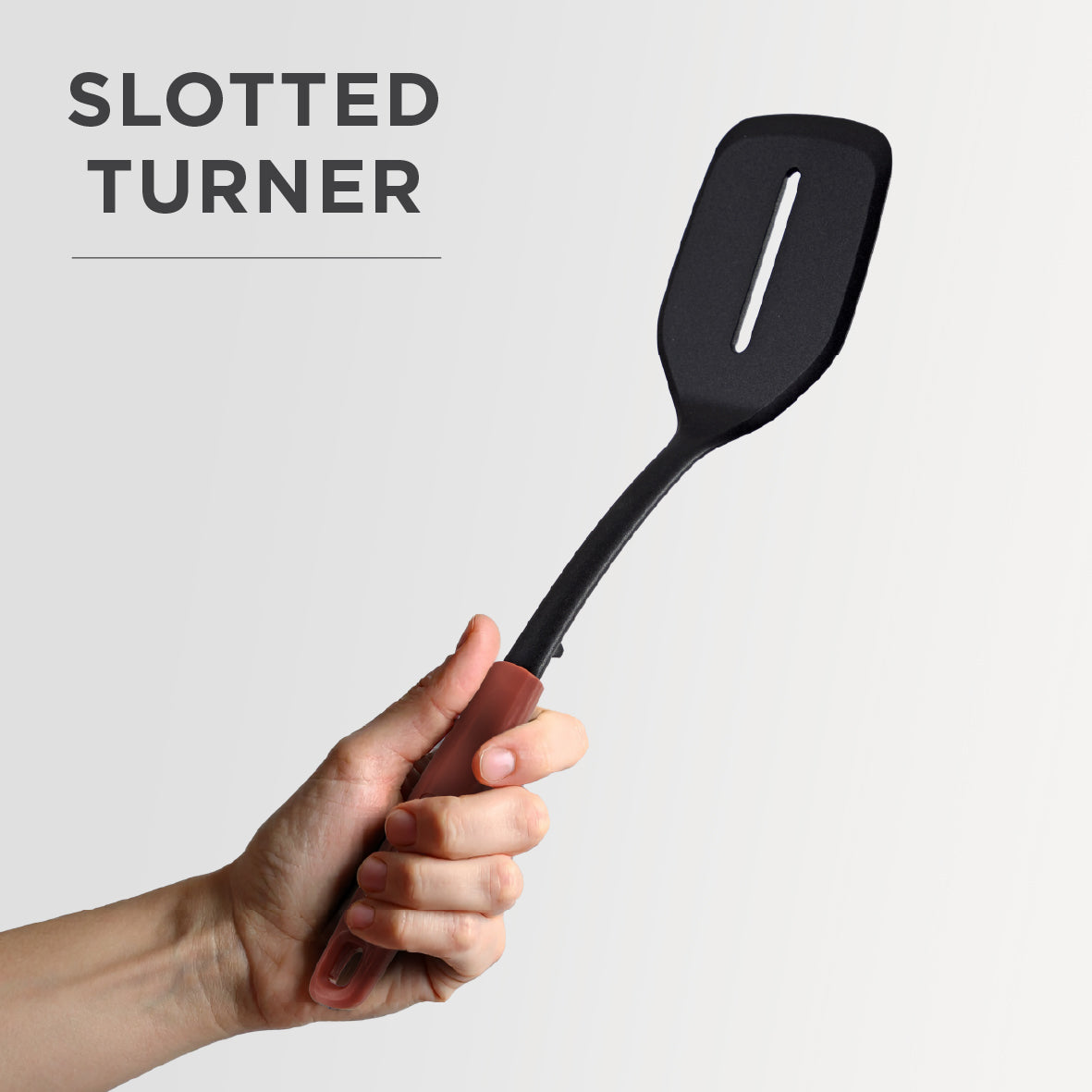 6-Piece Utensil Set with Stand