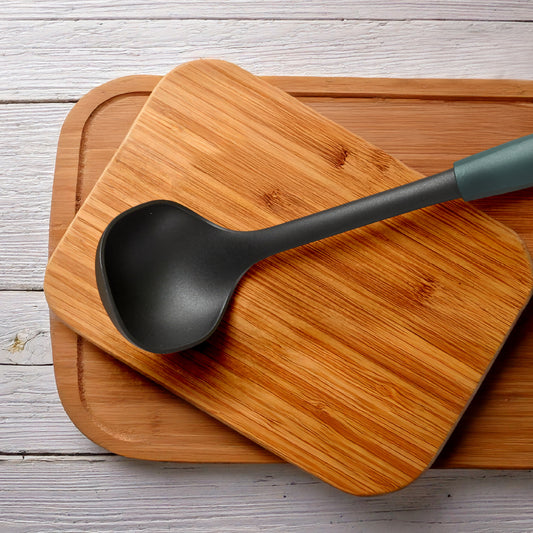 Ladle