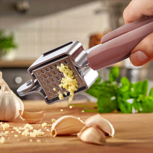 Garlic Press