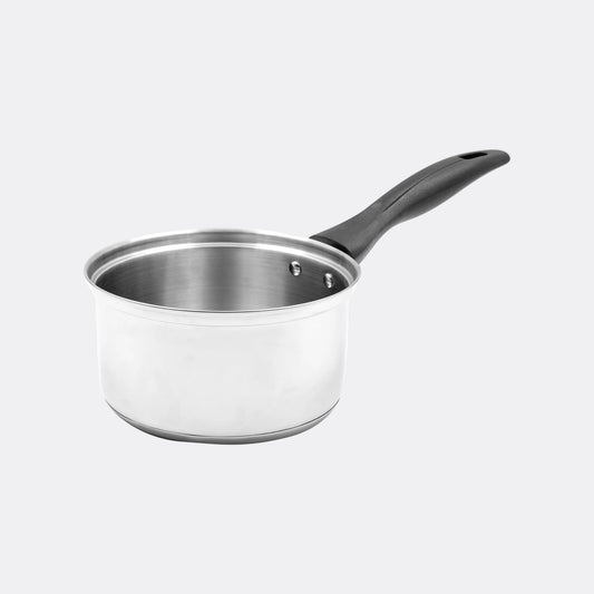 Stainless Steel Necessities 14cm Milk Pan