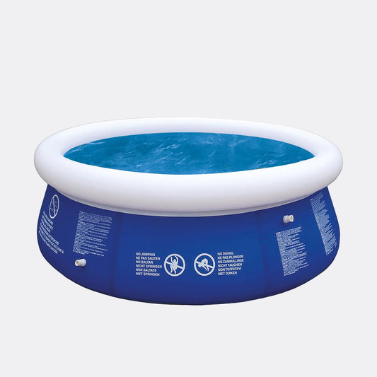 10ft Inflatable Swimming Pool