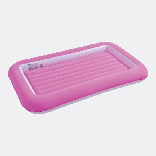 Kids Air Bed - Pink