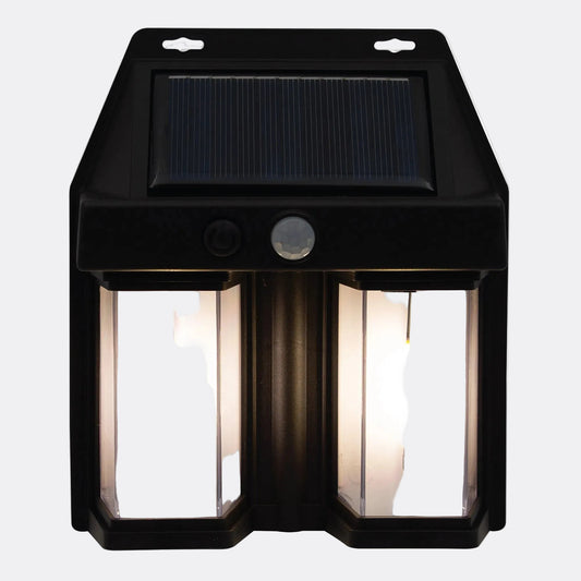 Solar Wall Light